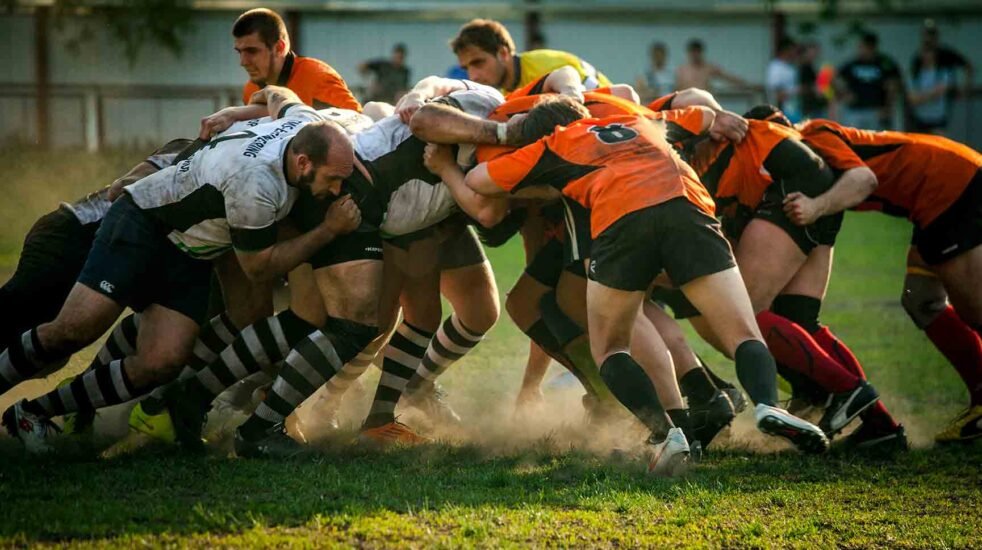 Les graines de courge pour les sportifs