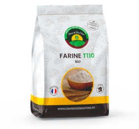 Farine T110